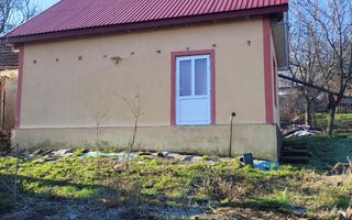 Casă Schitu Duca, 1150 mp teren, la asfalt, utilități - Poză 7