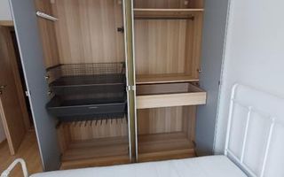 Apartament 2 Camere | Cotroceni Politehnica Residence | Etaj 8 | - Poză 11