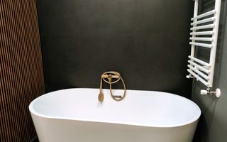 Apartament 2 Camere | Nusco City | de inchiriat - Poză 17