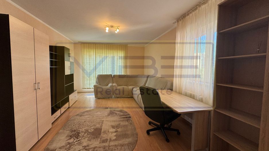 Apartament 3 camere 2 bai Tatarasi Green Park - Poză 13