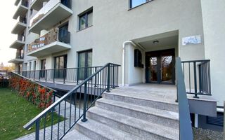 Apartament 2 camere cu terasa panoramica 71 mp | Avram Iancu Residence | Parcare - Poză 22