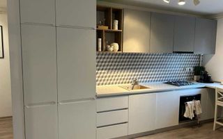 Apartament modern cu 2 camere, zona BMW - Poză 3