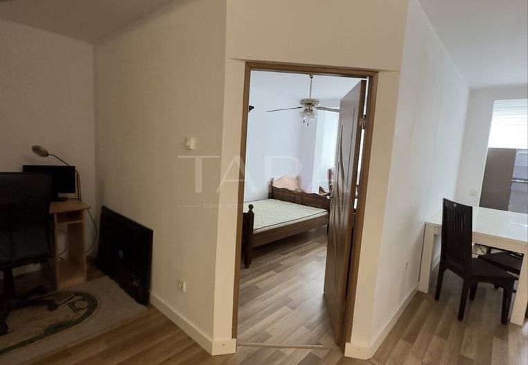 Apartament 2 camere, 67 mp utili + 2 balcoane, Florești - Poză 3