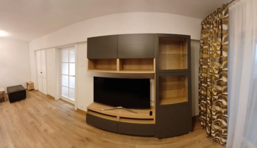 AP. 2 CAMERE- DECEBAL, BLOC REABILITAT, MOBILAT MODERN - Poză 3