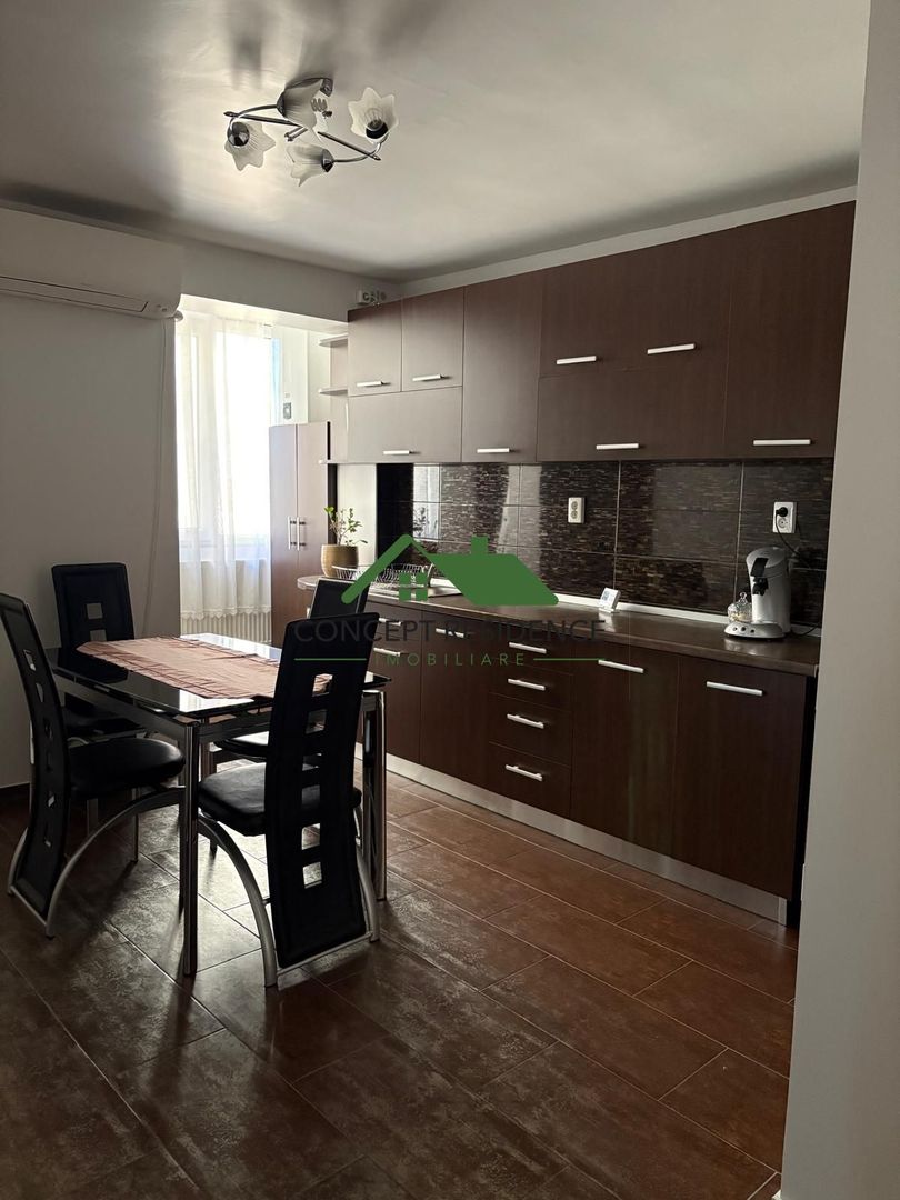 Apartament 3 camere, 72 mp, Bd. Regele Mihai I, Poșta 5 - Poză 13