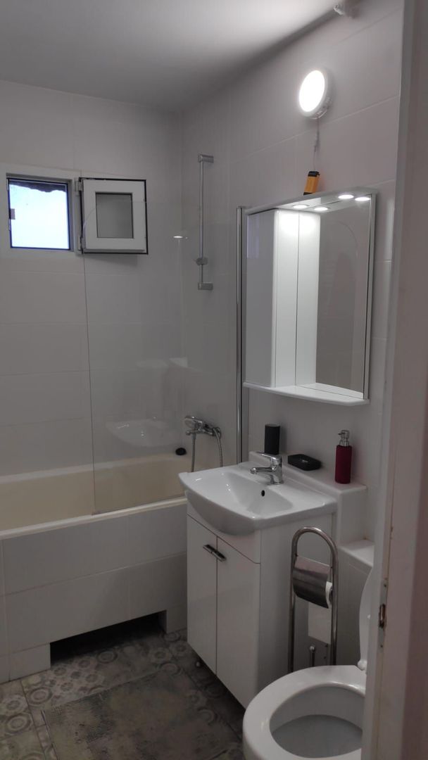 Garii - Daragalina | 2 Camere | Bloc Izolat | Mobilat si Utilat. - Poză 5