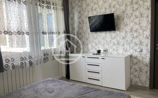 Apartament de inchiriat cu 3 camere in zona Rogerius, Oradea. - Poză 2