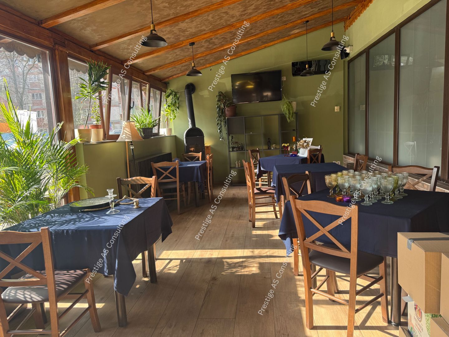 Restaurant complet echipat | 210 mp | Clientela formata | Operare imediata - Poză 10