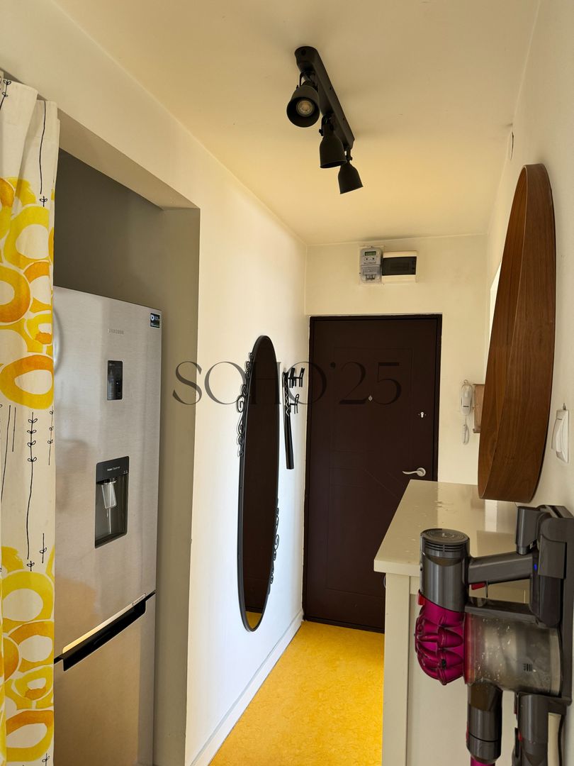 Apartament 2 camere – Locație premium | Tineretului - Cantemir - Poză 6