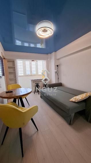 Garsonieră de lux de închiriat – Dristor, București - Poză 4