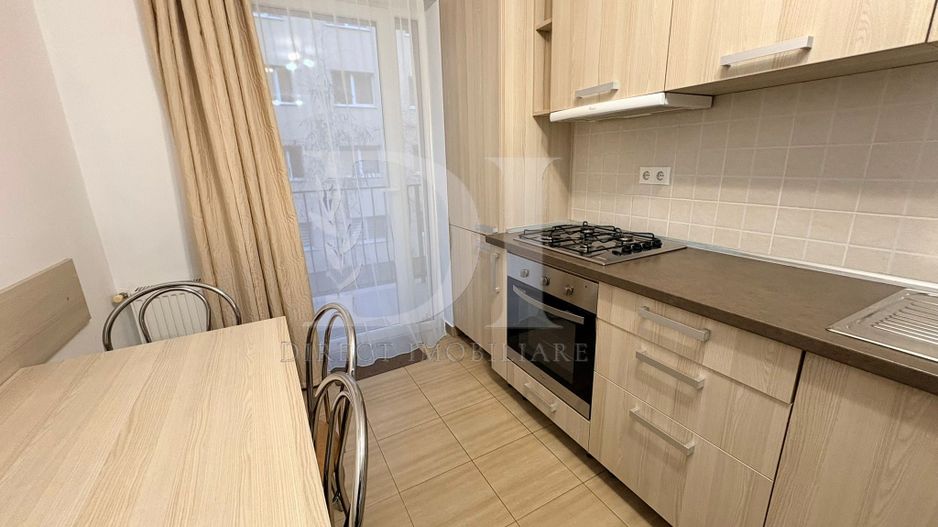 Apartament 2 camere de vânzare | Zona Cetății, Florești | Etaj 1 - Poză 9