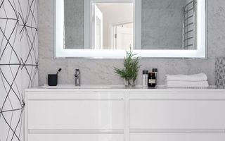 Apartament 3 camere modern, Comision 0,Pallady,Metrou - Poză 6