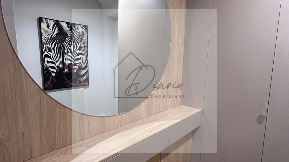 Apartament 3 camere Cortina126 Iancu Nicolae I 2 parcari I COMISION 0% - Poză 5