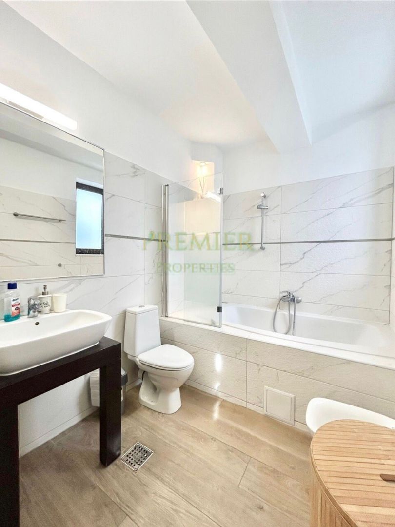 VILA DUPLEX 5 CAMERE 3 BAI SUPER PRET | SCOALA FRANCEZA IN PROXIMITATE | - Poză 4