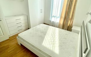 2 camere 54mp - etaj 8/10 - mobilat - loc parcare subteran - 2022 - INTABULAT - Poză 2