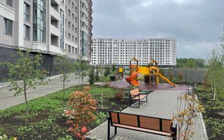 Vânzare, apartament, 2 camere, strada Vasile Lupu, Buiucani - Poză 7