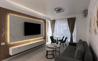 PRIMA INCHIRIERE Apart 2 cam cu terasa 12 mp si loc de pacare AMBIANCE - Poză 2