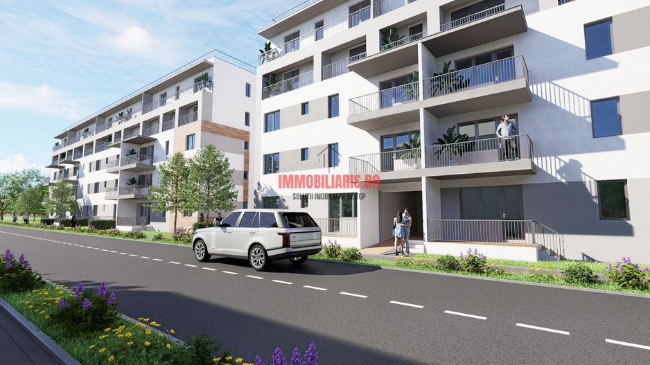 Theodor Pallady - FINALIZAT - Parcare Gratuit - Dezvoltator - Poză 10