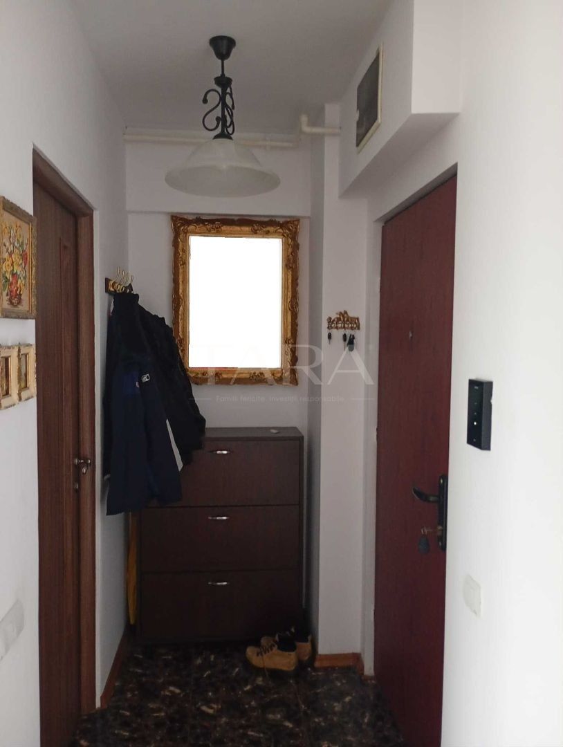Apartament cu 2 camere de vânzare în cartierul Bună Ziua. - Poză 4