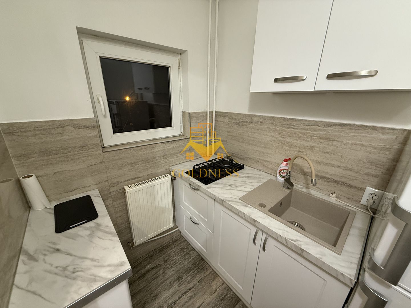 o camera, balcon, Marasti, Zona Fabrica de Zahar,Pta Ira, Pet Friendly - Poză 6