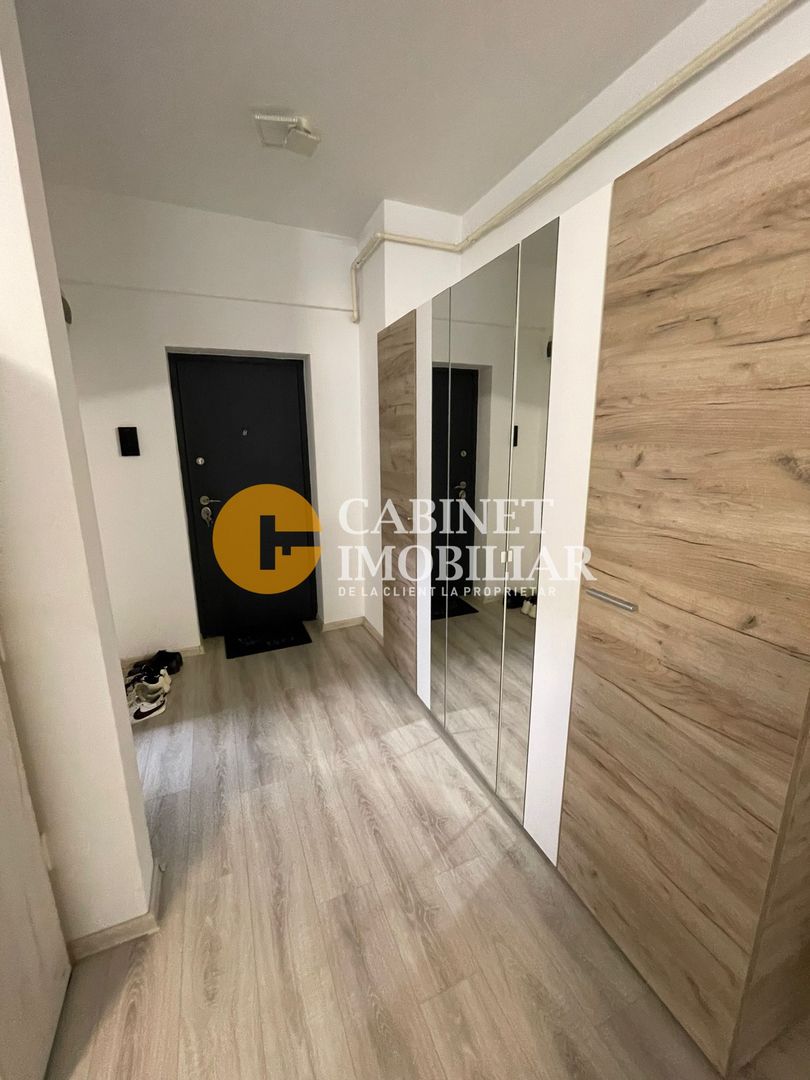 Oancea 1 camera etaj 5/9 mobilat - Poză 6