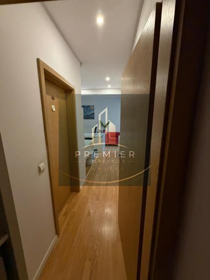 Apartament 3 camere cu terasă 31 mp, parter înalt, București - Poză 7