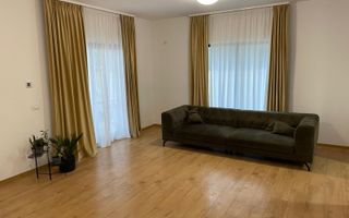 Giroc | Duplex P+E | 3 dormitoare + birou | 3 băi | Curte | Lângă Școala Nouă - Poză 1