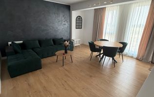 2 camere Tunari I Locatie centrala excelenta I parcare incl I COMIS 0%