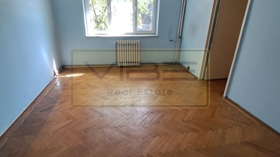 Tudor Vladimirescu -etaj 1- 51 mp! - Poză 1