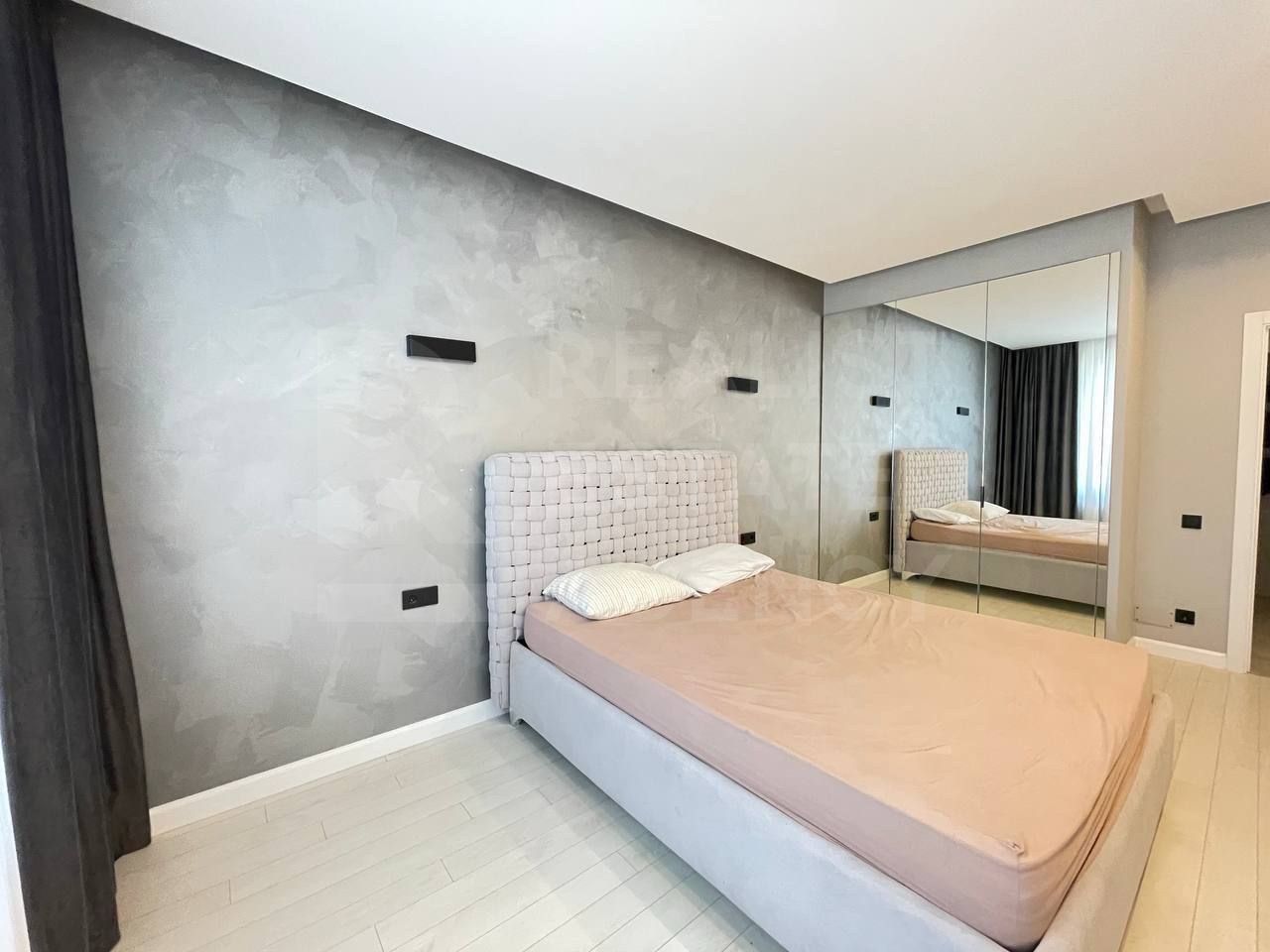 Chirie, apartament, 3 cameră, strada Liviu Deleanu, Buiucani - Poză 7