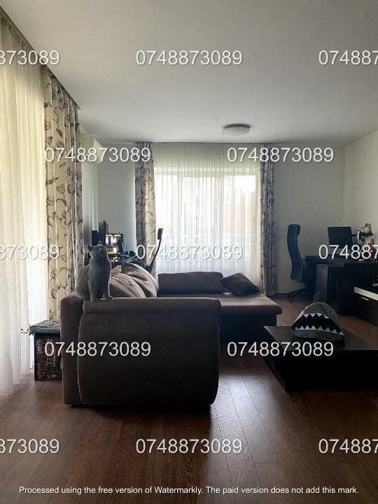 Ap 3 Camere Incity Residence Tip A - Poză 16