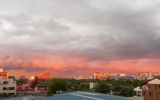 2 camere Aviatiei | Bloc 2011 Logie parcare subterană - Poză 4