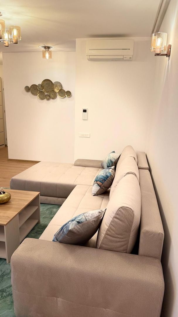 Apartament premium | Floreasca Residence - Poză 8