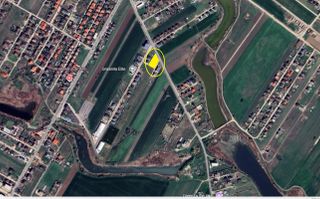 LAKE GARDEN ( Mamina ), Lot 1 - 816 mp. teren cu acces direct din DC - Poză 5
