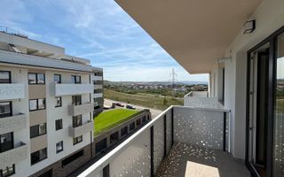 3camere, prima închiriere, bloc nou, parcare subterană, Octavian Paler - Poză 7