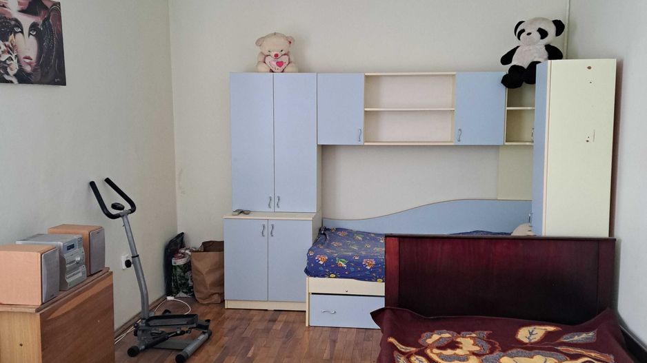 Apartament cu  2 camere, langa Caminele studentesti - Poză 7