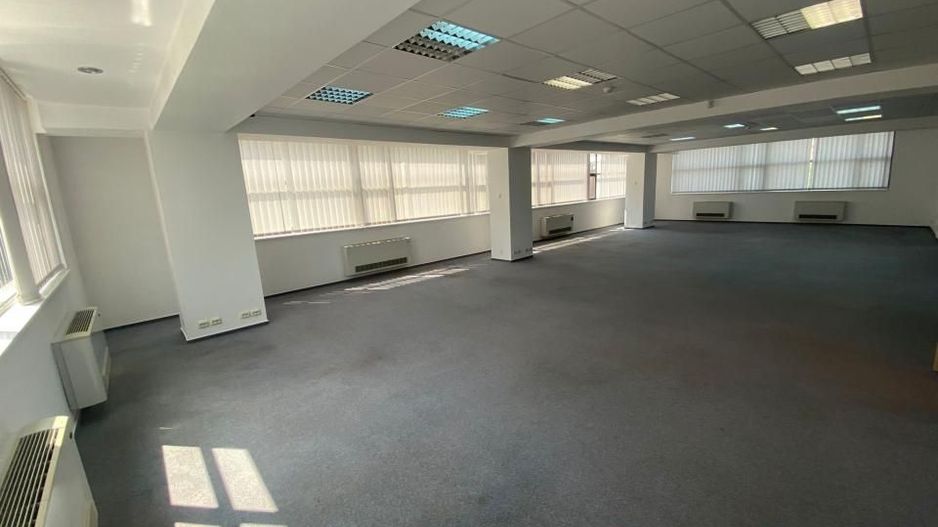 Spatiu birouri - Bd. Expozitiei - Mega Image - Poză 9