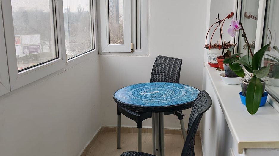 3 camere | Baneasa | MedLife | bloc 1983 - Poză 22