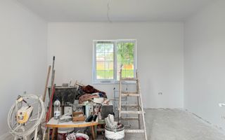 Casa renovată 1500 mp teren in Iosia | Parcul Ghioceilor - Poză 9