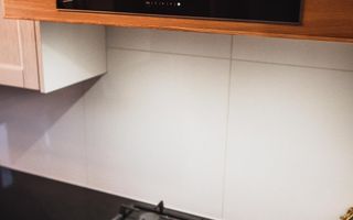 Casa Horodnic | 15 Ari | Foisor si Bucătărie de vara - Poză 9