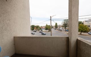 Spatiu de birouri stradal, 148mp de inchiriat în zona Soseaua Chitilei - Poză 9