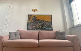 Inchiriere 2 camere ultracentral, str.T.Mosoiu, Oradea - Poză 6