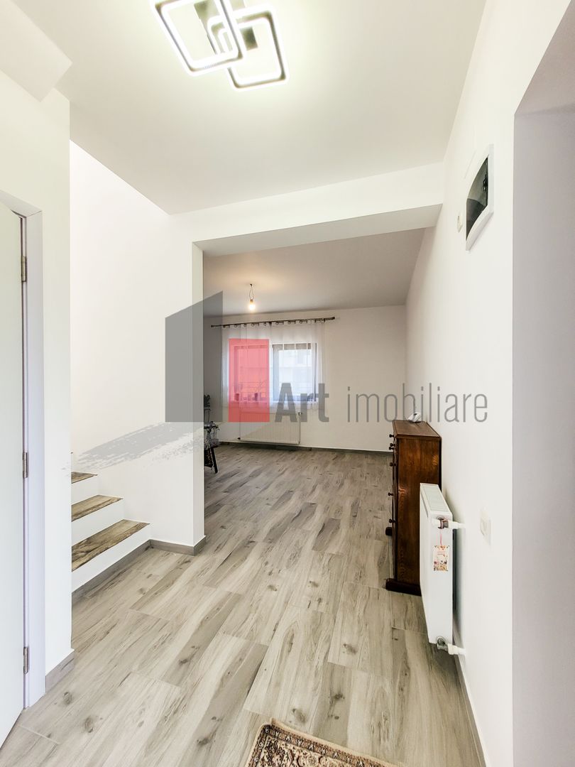 Vila Duplex Bragadiru 3 Cam | Construcție Noua Comision 0% - Poză 4