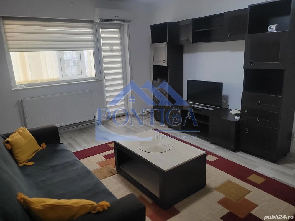 Apartament 3 camere de închiriat – zonă liniștită | etaj 2 - Poză 1