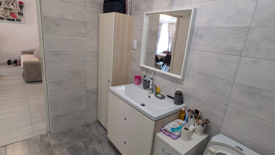 Apartament cu 2 camere, finisat mobilat complet, zona Teilor - Poză 8