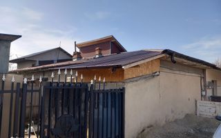 Ag BRASADAS vinde casa 34mp zona 16 Februarie - Poză 9