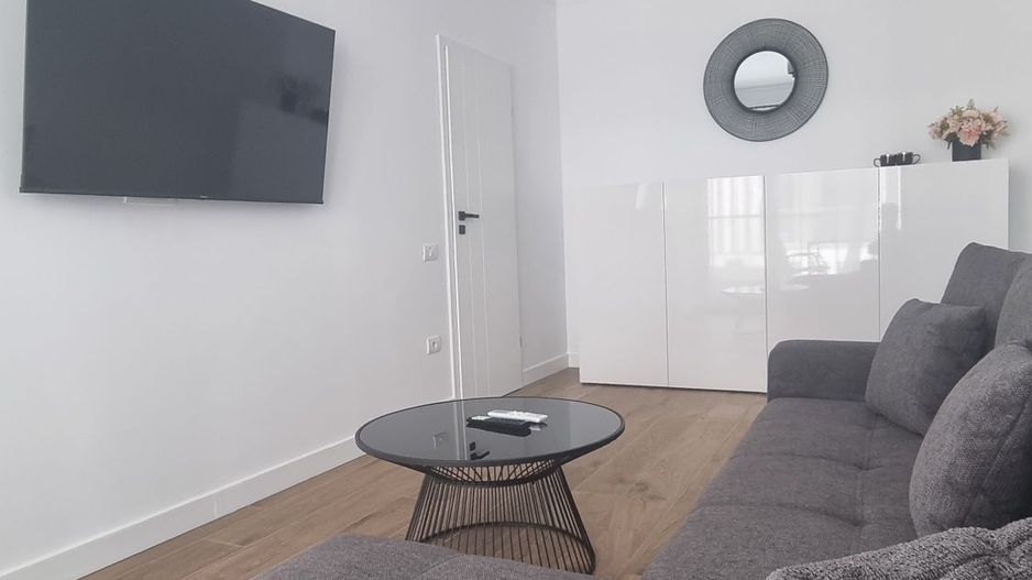 Apartament 2 camere in Mamaia Nord zona Lidl 50m de plaja - Ocazie - Poză 1