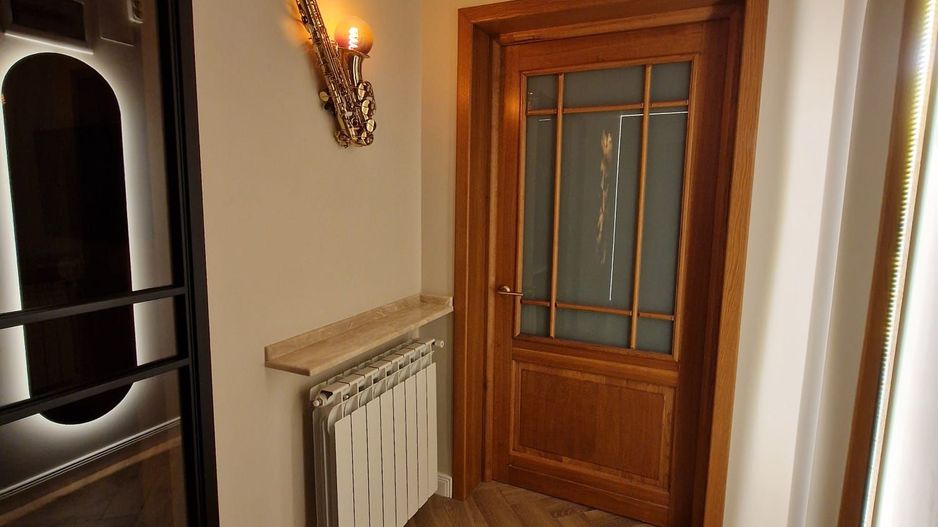 AP. 2 CAMERE AFI COTROCENI, CENTRALA TERMICA, MOBILAT/UTILAT MODERN - Poză 17