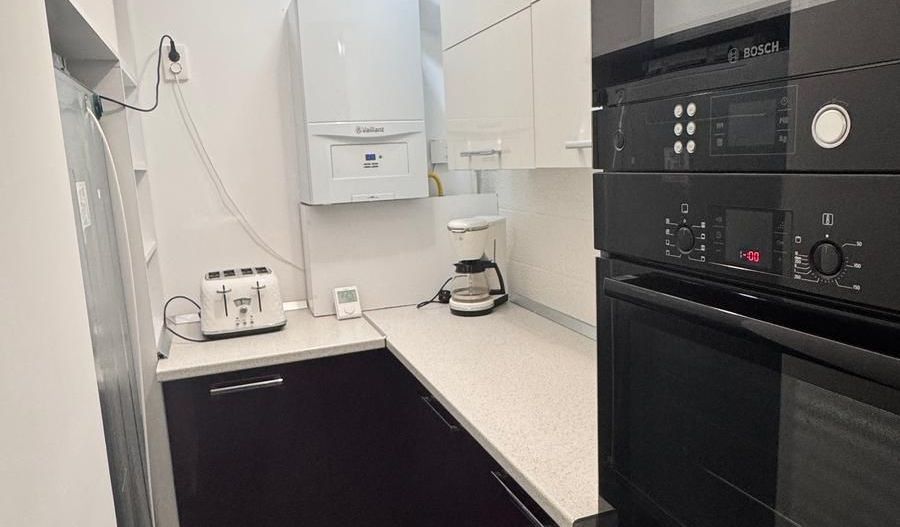 APARTAMENT 3 CAMERE | BLOC BOUTIQUE | HERĂSTRĂU - Poză 7