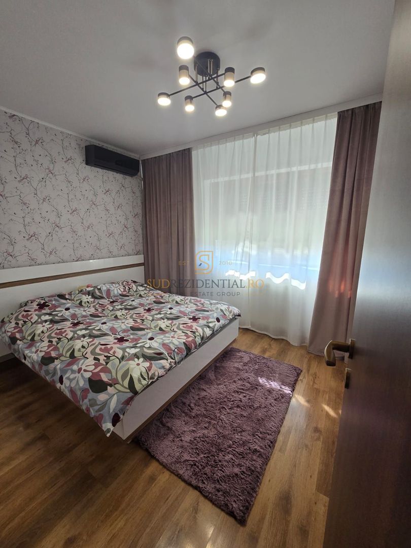 Vila P+1E, Dimitrie Leonida, Popesti Leordeni, Comision 0% - Poză 7